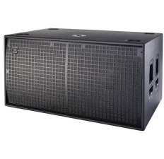Resim Das Event 218A Aktif Subwoofer 