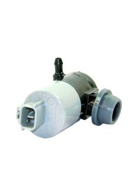 Resim Toyota Uyumlu Auris Ön Cam Silecek Su Fiskiye Motoru Pompasi 2008-2012 441136251 