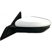 Resim Sol Ayna Fc5 Oem 