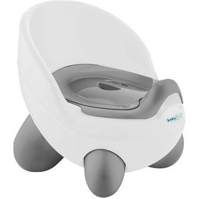 Resim Babyjem Tonton Lazımlık 12+ Ay 342 Gri 