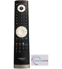 Resim Hitachi Lcd Kumandası 