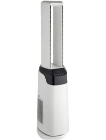 Resim Fakir Tvl 120 S Vantilatör - Beyaz 