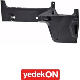 Resim Kapı Döşemesi F2000 Sol - 81626306021 