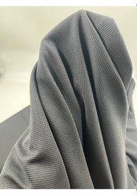 Resim Ottoman Kumaş Çorum Bursa Kumaş Siyah 