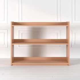 Resim Montessori Açık Raf 