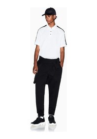 Resim Armani Exchange Xm001301af10818 Trouser Erkek Eşofman Altı Siyah 