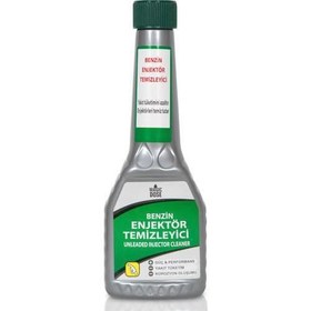 Resim Magic Dose Bor Benzin Enjektör Temizleyici 250 Ml 