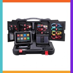 Resim Autel Maxisys MS919 Arıza Tespit Cihazı 