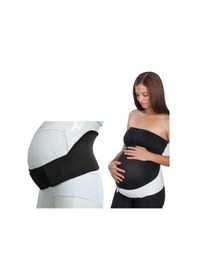 Resim Babyjem 249 Hamile Bel Destek Bandı 