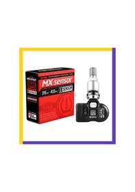 Resim Autel Mx Sensör Lastik Basınç Sensörü-tpms Sensörü 