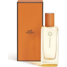 Resim Hermès Ambre Narguilé Eau De Toilette 100 ML Oryantal 