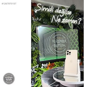 Resim Apple iPhone 12 Pro İkinci El TR | 128 GB | Altın 