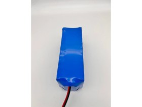 Resim Skyjet Nitro 36 Volt 15AMPER Elektrikli Bisiklet Yedek Batarya Güçlendirilmiş 