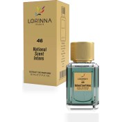 Resim Lorinna Paris Kadın National Scent Intens 50 ml Edp Parfüm 