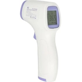 Resim Khi-Zai 1 Cm-5 cm Mesafe 32*c-42.2*c Arası Temassız Ateş Ölçer 