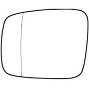 Resim Volkswagen Transporter T4 Ayna Camı Sol Elektrikli 701857521q 