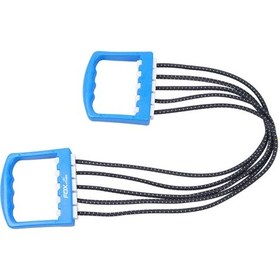 Resim Fox Fitness Kauçuk Göğüs Yayı Zj-30 