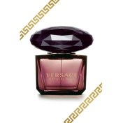 Resim Versace Crystal Noir 90ml 