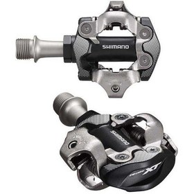 Resim SHIMANO XT PD-M8100 MTB PEDAL 