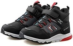 Resim Cool Kids Trex Bot Flt Kırmızı Çocuk Outdoor Botu TREX-BOT-FLT-KIRMIZI Renkli 
