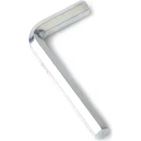 Resim 6 Köşe Alyan 3 mm 
