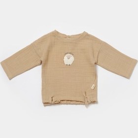 Resim BabyCosy Organik Alt & Üst Takım Csym7026 001 