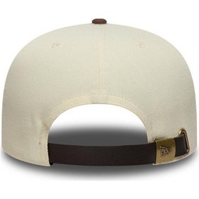 Resim 9fifty Af Neyyan Ltcchs Süet Vizörlü Açık Bej Unisex Şapka-12957 Açık Bej 