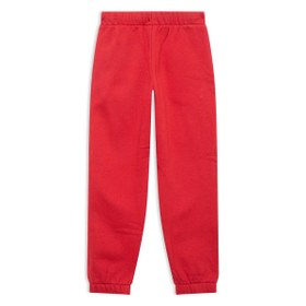 Resim GAP Logo Jogger Çocuk Kırmızı Günlük Stil Eşofman Altı 797784005 