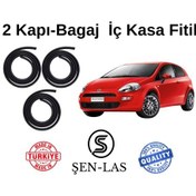 Resim Fiat Punto Tek Kapı Şen-las 2 Kapı + Bagaj Fitili Şl19605 