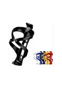 Resim Matara Kafesi Plastik Karışık Renk - Siyah 