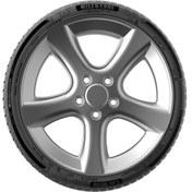 Resim Milestone 235/45 r18 tl 98v reınf carmıle wınter Oto Kış 2024 