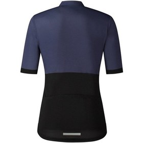 Resim Shimano Shımano Element Kadın Kısa Kol Forma 