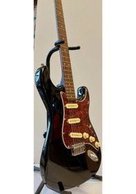 Resim Elektro Gitar Model-1 