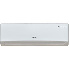 Resim Vestel Flora Doğa 122 12000 Btu A++ Inverter Duvar Tipi (Split) Klima 
