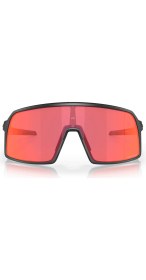 Resim Oakley Sutro Small Prizm Trail Torch Bisiklet Gözlüğü 