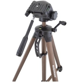 Resim Bushman 3570 165Cm Profesyonel Tripod 