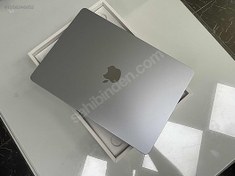 Resim İkinci El 20 GÜN KULLANILDI APPLE MACBOOK AİR M4 16GB RAM PİLDEVİR 3 