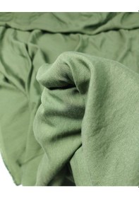 Resim Yeşil Renkte Aerobin Dokuma Kumaş En 135 Cm X Boy 230 Cm -10521 Yeşil 