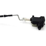 Resim İlkay Otomotiv Golf 5 Jetta Depo Kapak Acma Motoru 1K5810773A 