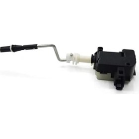 Resim İlkay Otomotiv Golf 5 Jetta Depo Kapak Acma Motoru 1K5810773A 