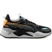 Resim Puma Rs X Erkek Günlük Ayakkabı 39002501 Siyah 001 | Orijinal 