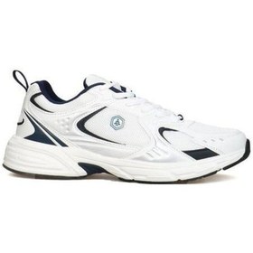 Resim Hammer Jack Songa Günlük Bayan Spor Ayakkabı-beyaz Beyaz 