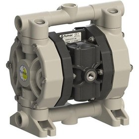 Resim Fluimac Phoenix P60 Havalı Diyaframlı Pompa 
