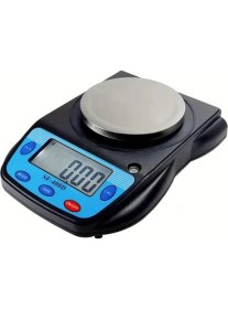 Resim GENEL SF-400D 600GRAM 0.01GRAM Hassasiyet Terazi 