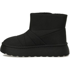 Resim Torex Estela W 5pr Siyah Kadın Kar Botu 000000000102045607 Siyah 