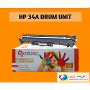 Resim Hp 34A Cf234A - M106W/M134A/M134Fn Uyumlu Drum Ünitesi 448056104 