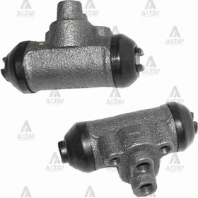 Resim TAIWAN FREN SİLİNDİRİ GRAND VITARA 2006-2011 (BGF) ARKA SAĞ 53401 65D00 