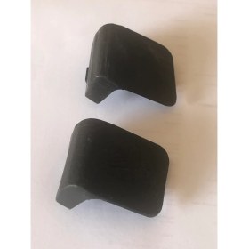 Resim Mazda 2_demio Çocuk Koltuğu Bağlantı Noktası Kapağı - 4092108 