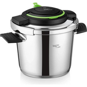 Resim Leggno Procook Premium Düdüklü Tencere 4 L 