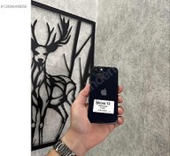 Resim Apple iPhone 13 İkinci El TR | 128 GB | Siyah İkinci El İPhone 13 128GB Siyah Garantili